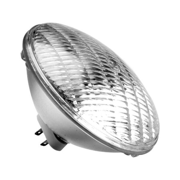 PAR 56 240V 300W Medium Flood Lamp MFL - GE Brand