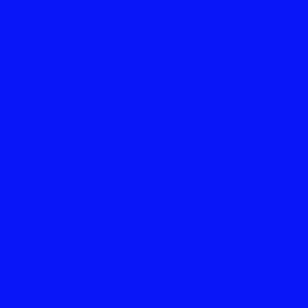 BLUE Lee 119 Rosco 74