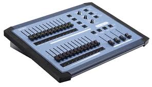 lsc lighting desk