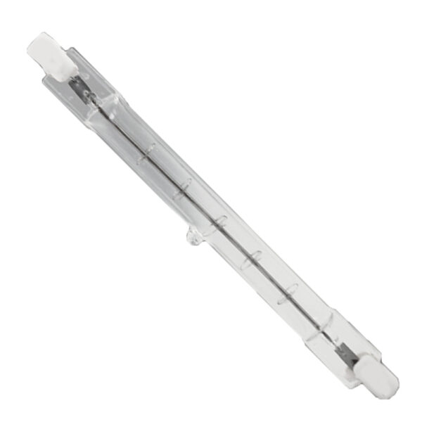 J Type R7 118mm QI 240V 500W Lamp