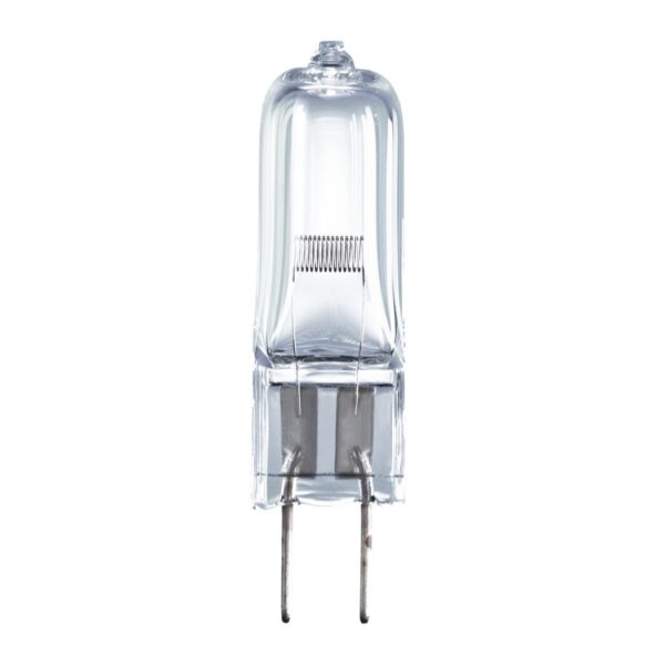 64655 HLX: Low-voltage halogen lamps without reflector