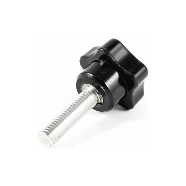 Par Can Spare Parts - Star Knob for Yoke