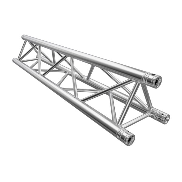 Global Truss F33 Tri 290mm 1.5M Length With 3 Joiners