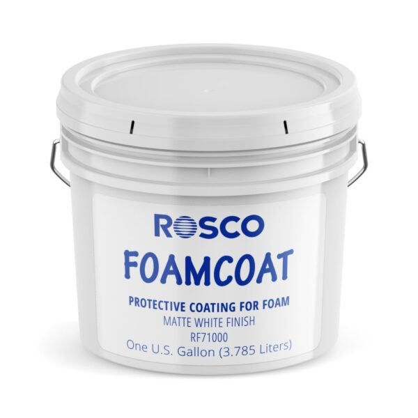 Rosco Foamcoat 3.79 Litre Can