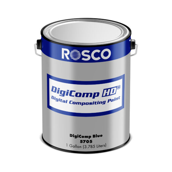 5750: DigiComp® HD Blue