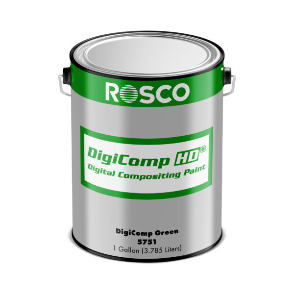 5751: DigiComp® HD Green