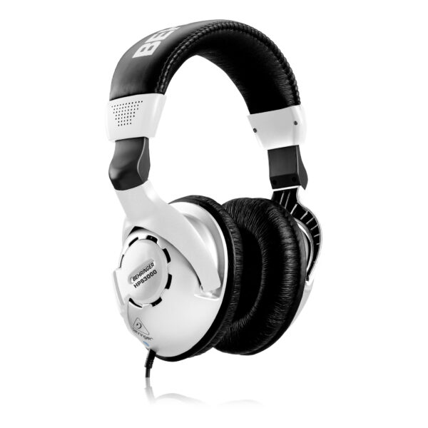 HPS3000 : High-Performance Studio Headphones