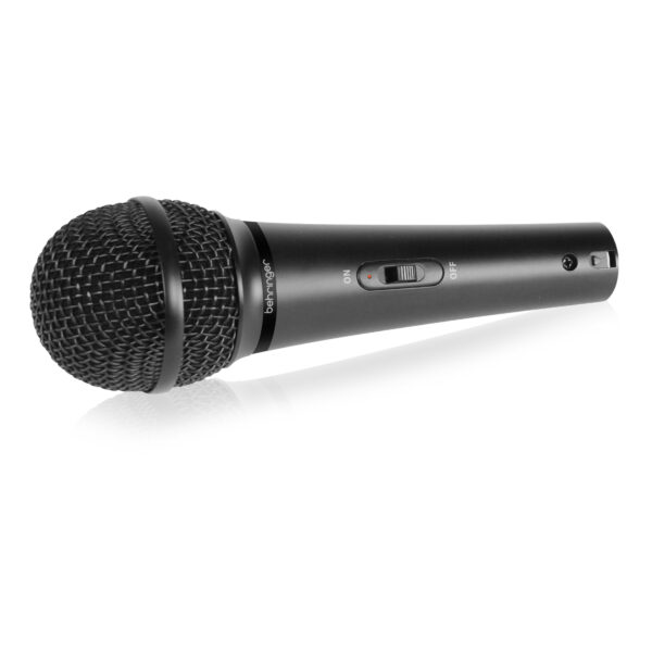 XM1800S : 3 Dynamic Cardioid Vocal and Instrument Microphones (Set of 3)