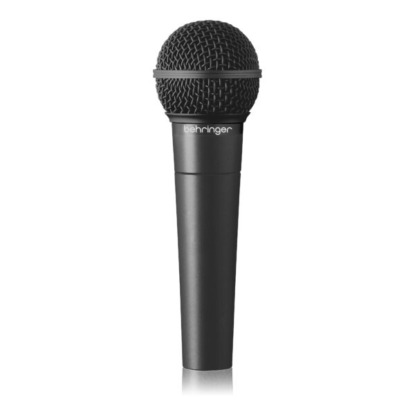 XM8500 : Dynamic Cardioid Vocal Microphone