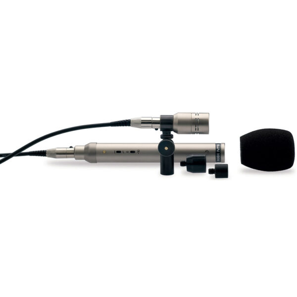 Rode NT6 Condenser Microphone With Remote Capsule