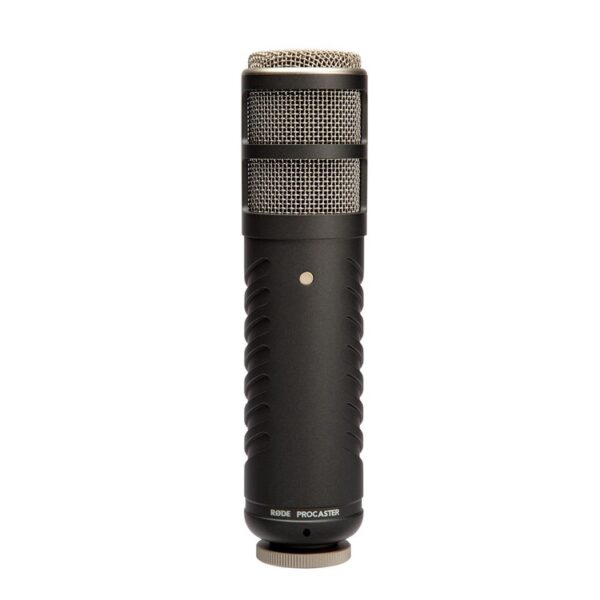 Rode Procaster Broadcast Quality Dynamic Microphone