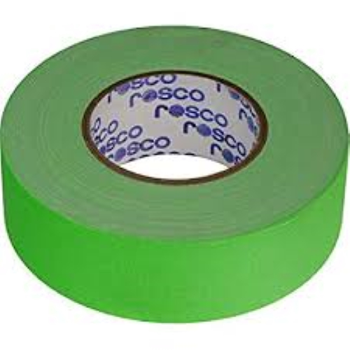CHROMA KEY TAPES