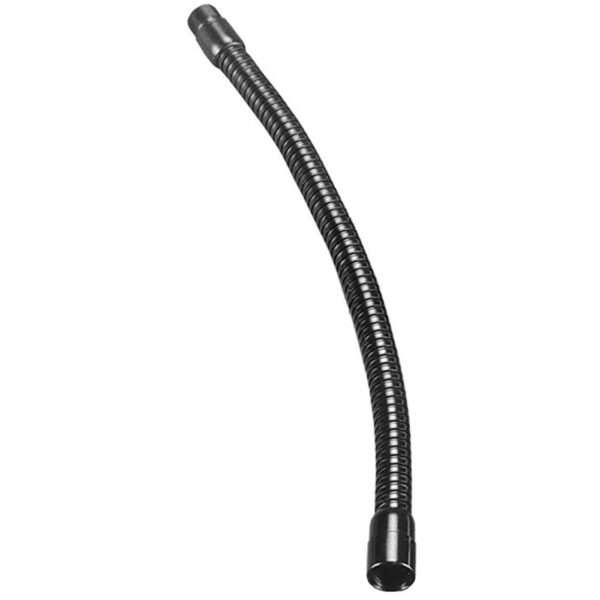 Neatron 32.5CM (13 Inch) Gooseneck - Black