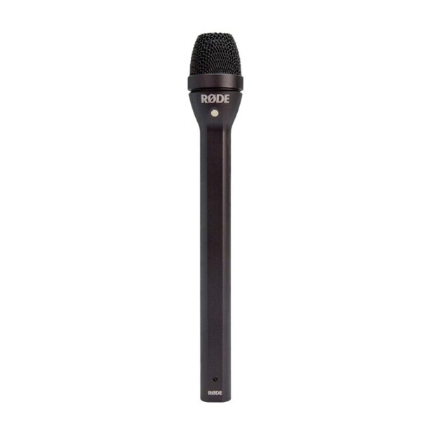 Rode Reporter Omnidirectional Interview Microphone