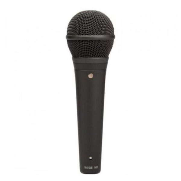 Rode M1 Live Performance Dynamic Microphone