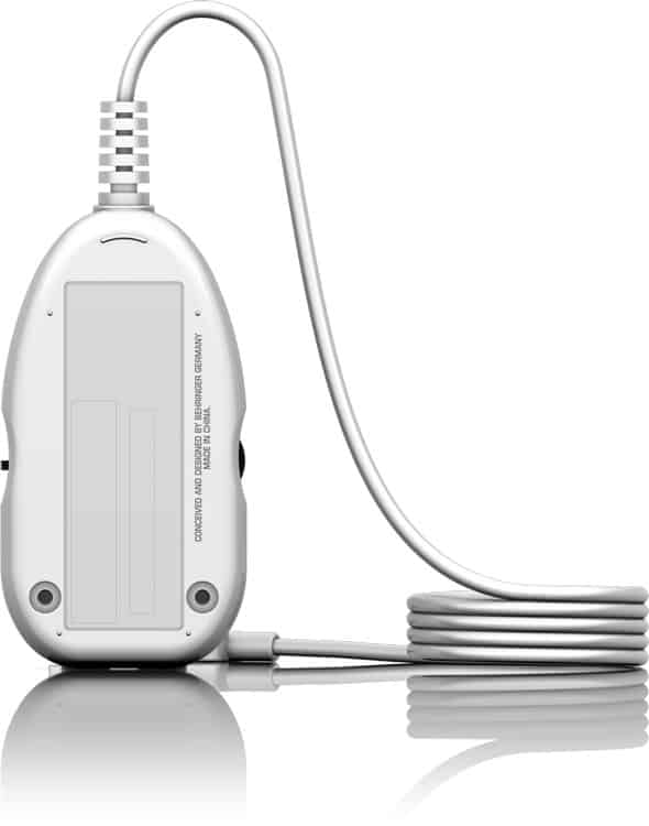 Behringer Behringer