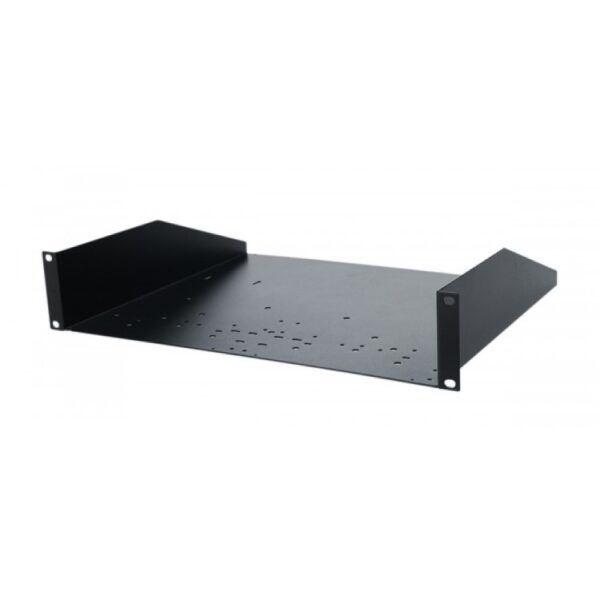 Proel ADRK2AZ 2RU Rack Shelf