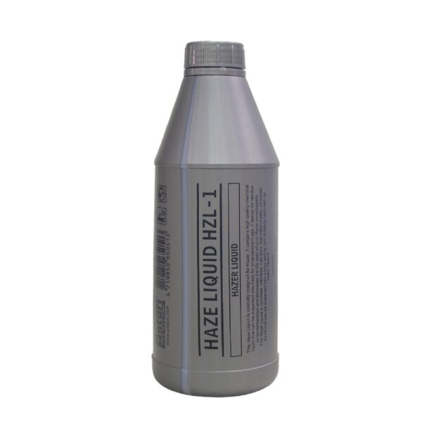 HZL-1 : Haze fluid (1 liter)