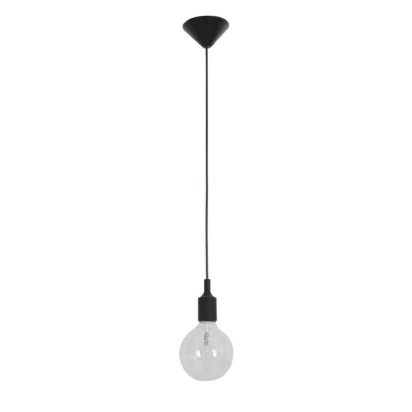Pendant Light - Black