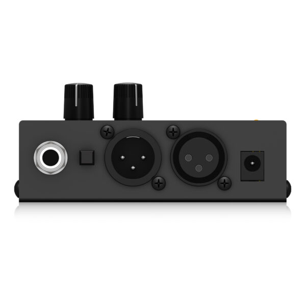 MA400:Ultra-Compact Monitor Headphone Amplifier