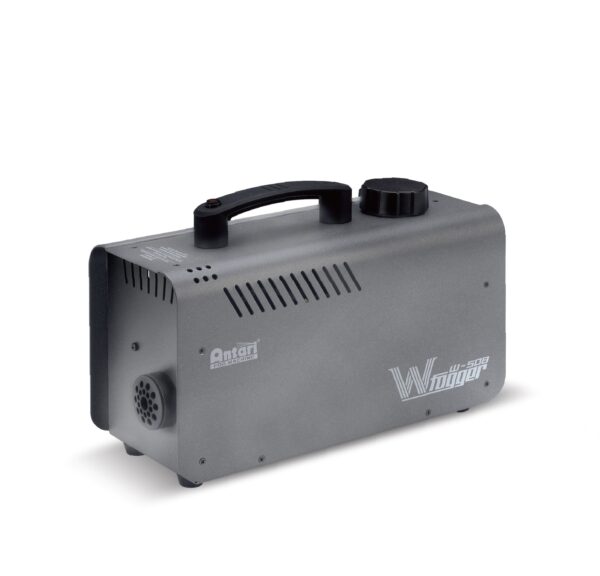 W-508 Wireless Control Fog Machine