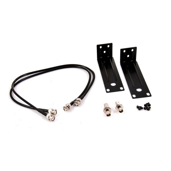Sennheiser GAM1 Rack mount kit for XSW wireless systems