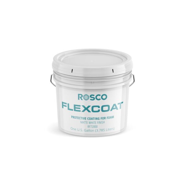 Rosco Flexcoat 4L Bucket
