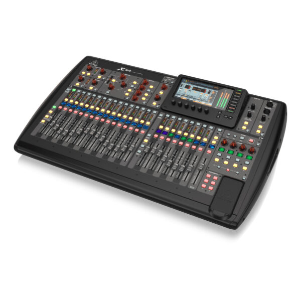Mixing Console X32 - Right