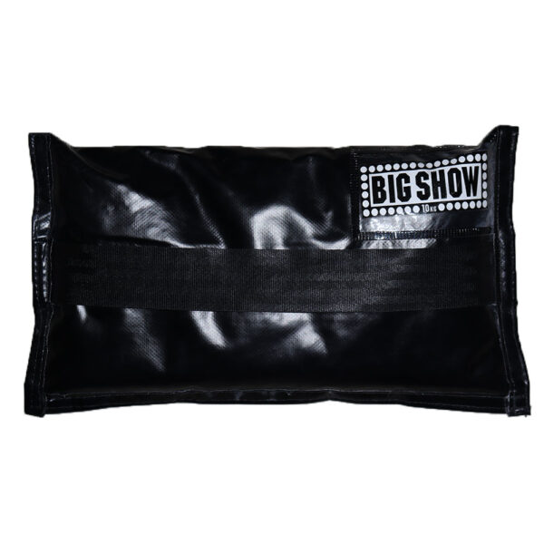 10kg Shot Bag