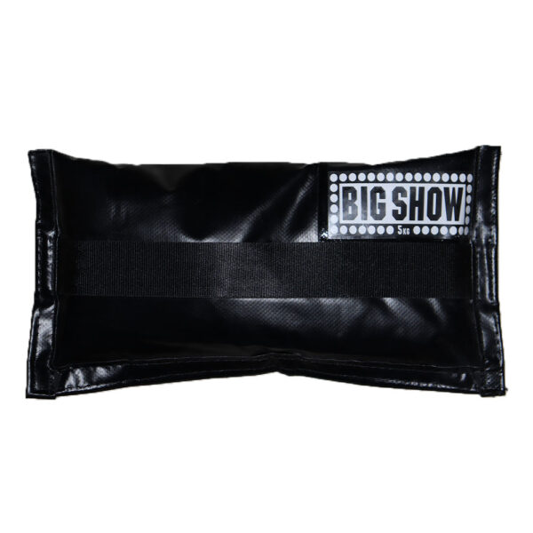 5kg Shot Bag