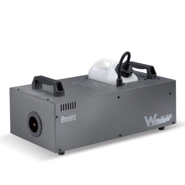 W-510 Wireless Control Fog Machine