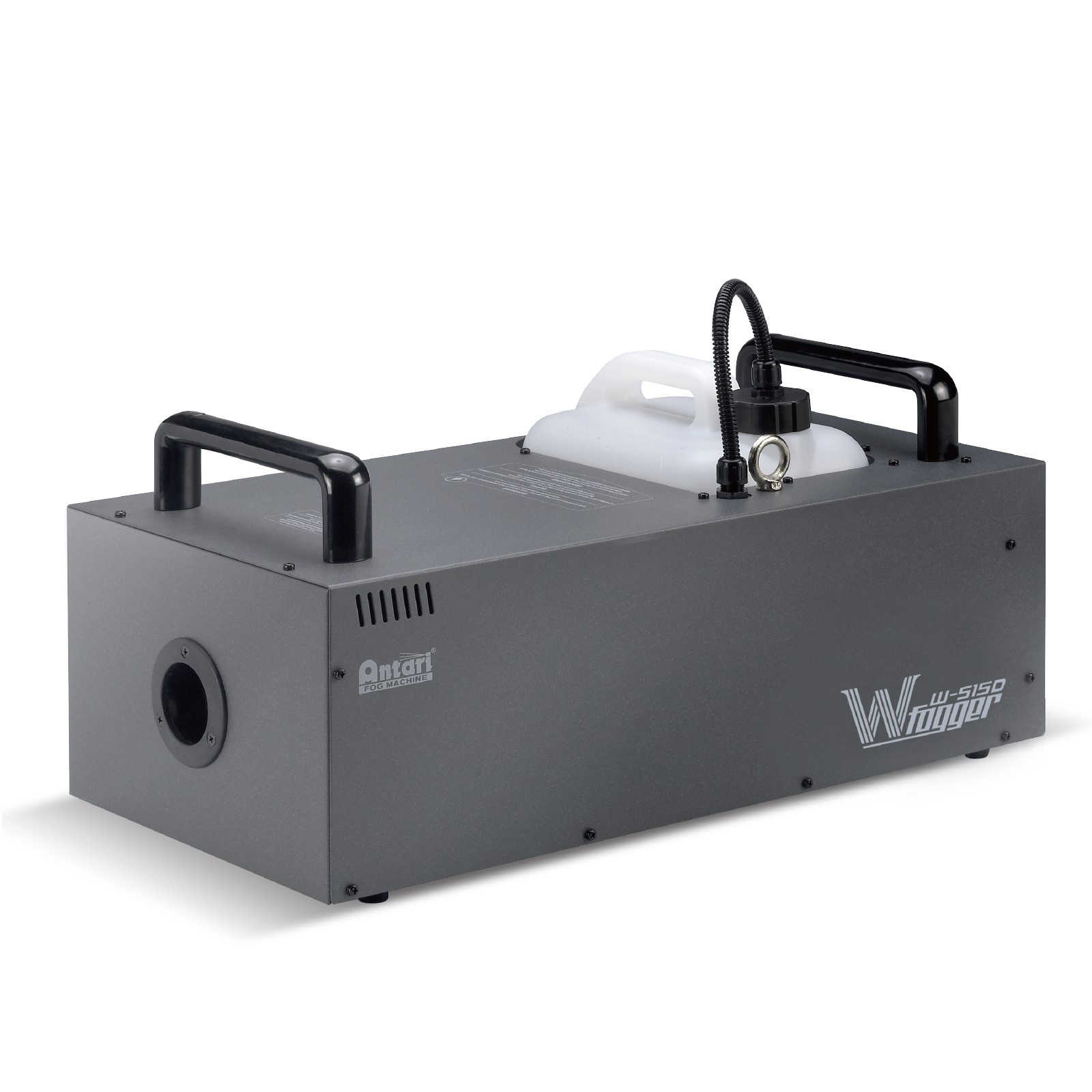 Antari W515D 1450W Fog Machine with wireless remote control Light