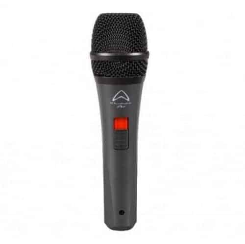 WHARFEDALE MICROPHONES