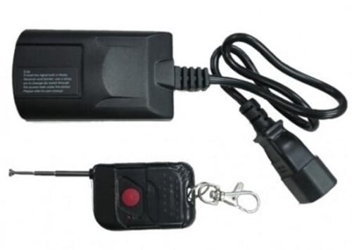 Antari FC51 Wireless Remote for F80Z