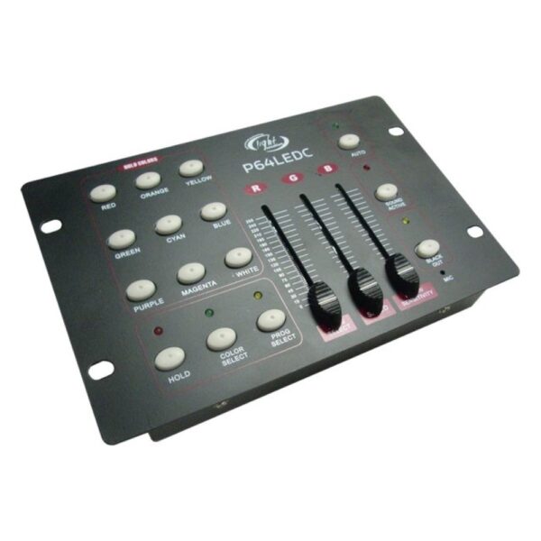 Light Emotion P64LEDC Simple Controller for P64LED