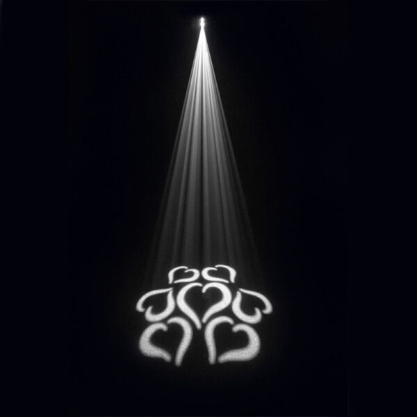 GOBO PROJECTOR