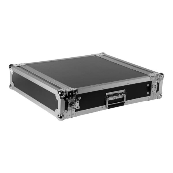 E-Systems Pro 2 RU Amp Rack Case