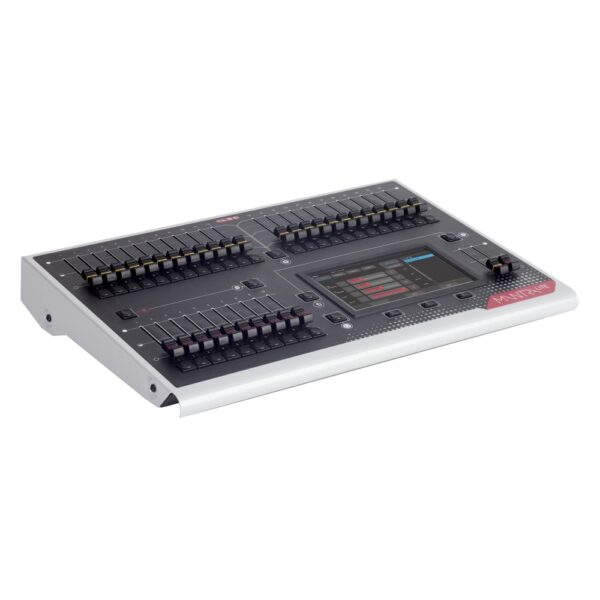 LSC CONSOLES