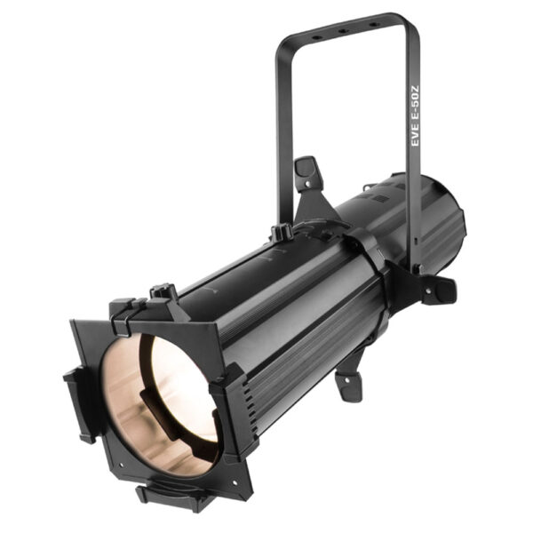 Chauvet EVE E-50Z LED Ellipsoidal Profile Spot