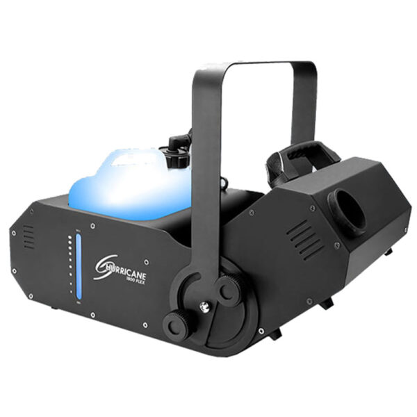 Chauvet Hurricane 1800 Flex Smoke Machine (1600W)