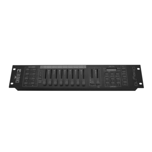 Chauvet Obey 10 DMX 192 Channel Controller