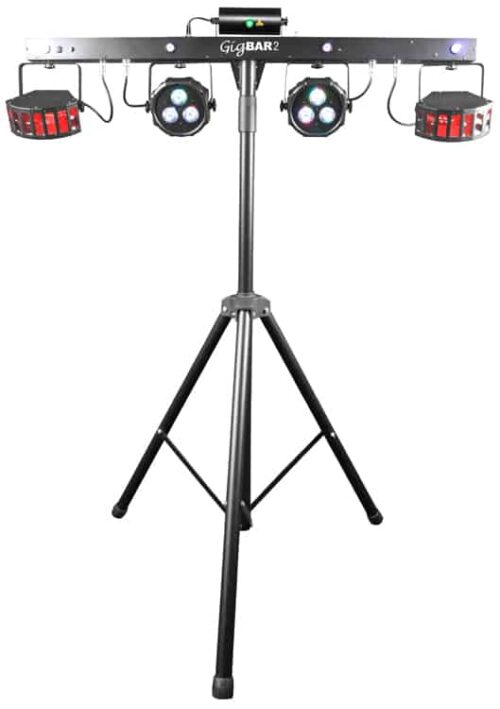 Chauvet Gigbar 2