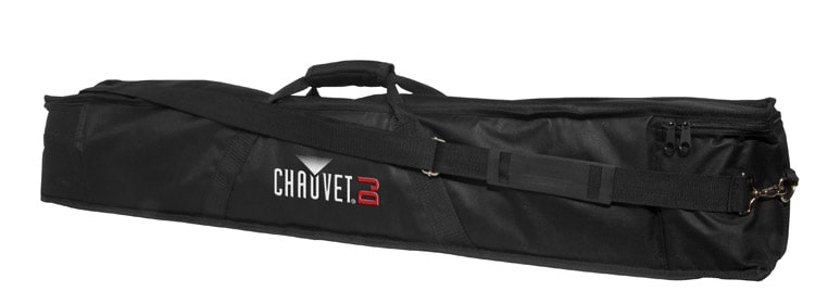CHAUVET DJ CHS60 VIP Gear Bag for 2-Piece/1 m Strip Fixtures