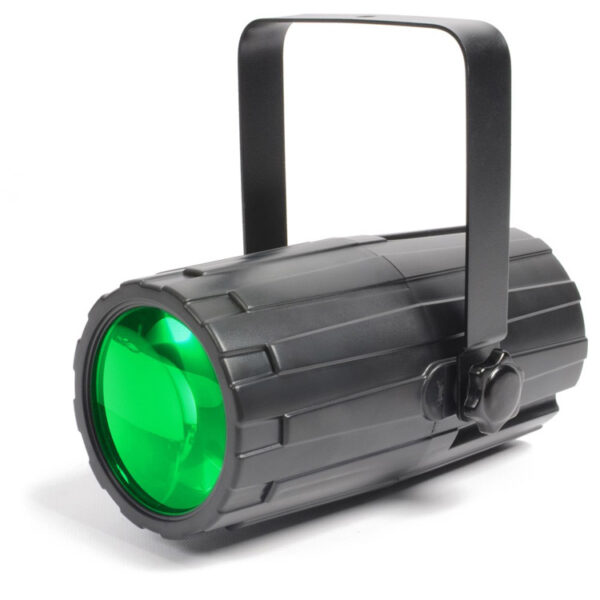 Beamz Moonflower LED Disco Effect Light