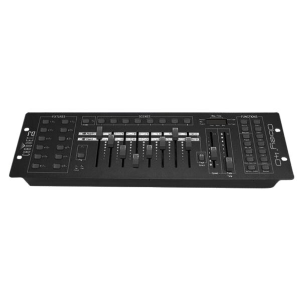 Chauvet Obey 40 DMX Controller 192 Channels