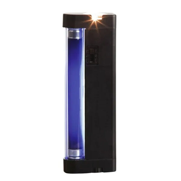 UV-6 inch Handheld Portable UV Black Light
