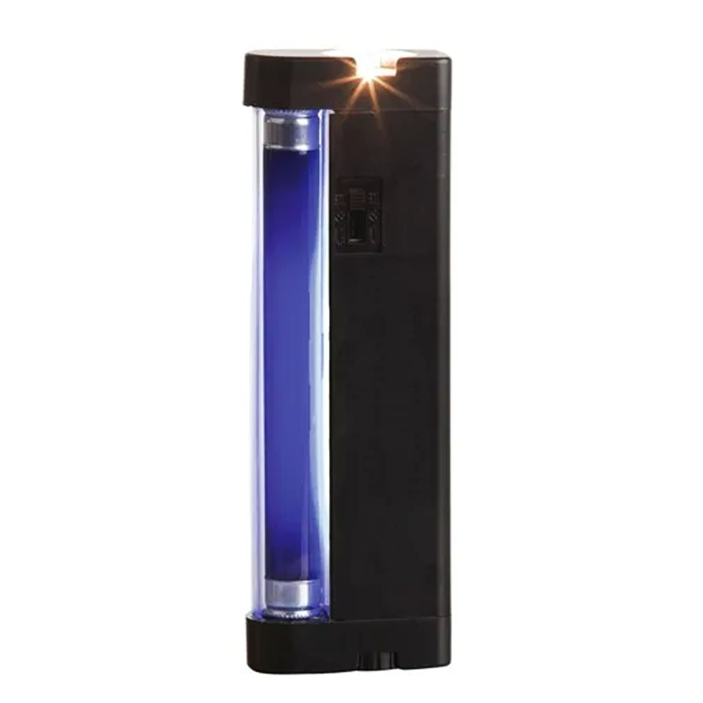 Portable uv discount black light