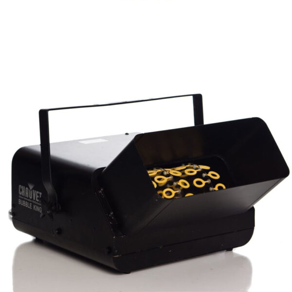 Chauvet B-550 Professional Bubble Machine
