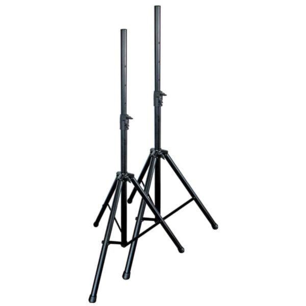AVE SS040 Speaker Stand Kit with Bag