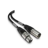 DMX LEADS 110 Ohms XLR to XLR